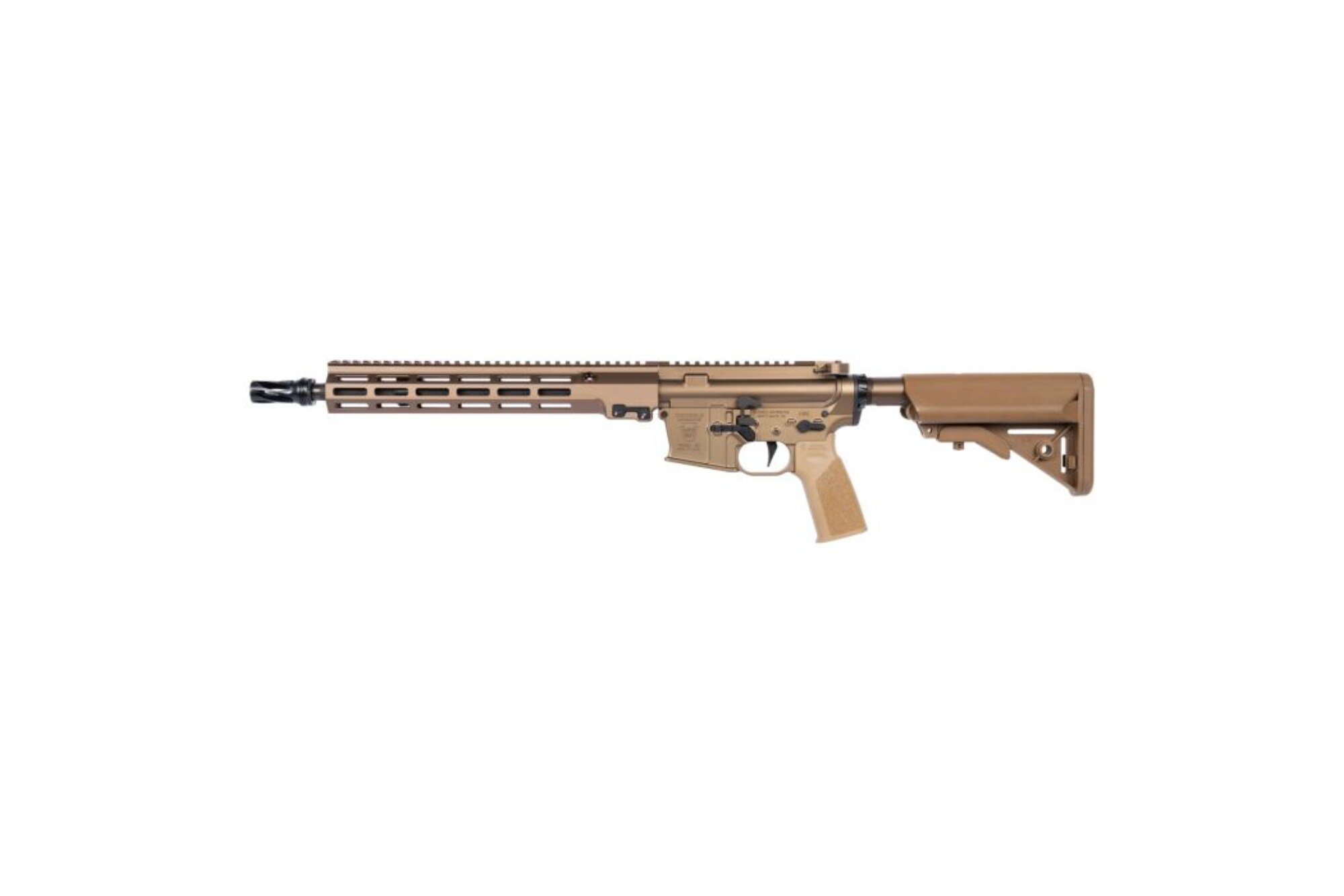 Primary Arms